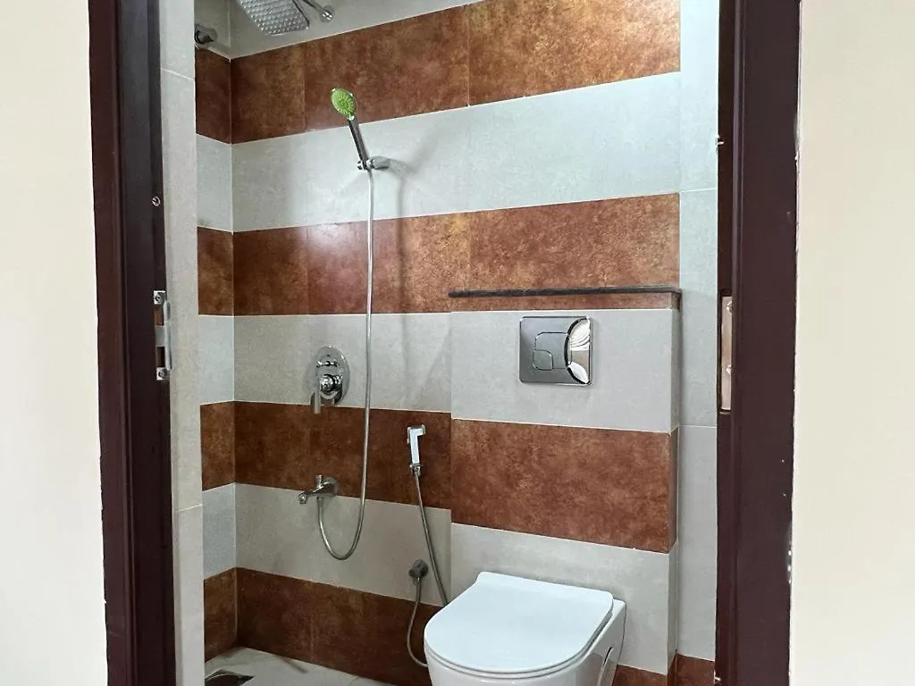 Apartment Pavithram Premium Residency Thalayolaparambu Kottayam