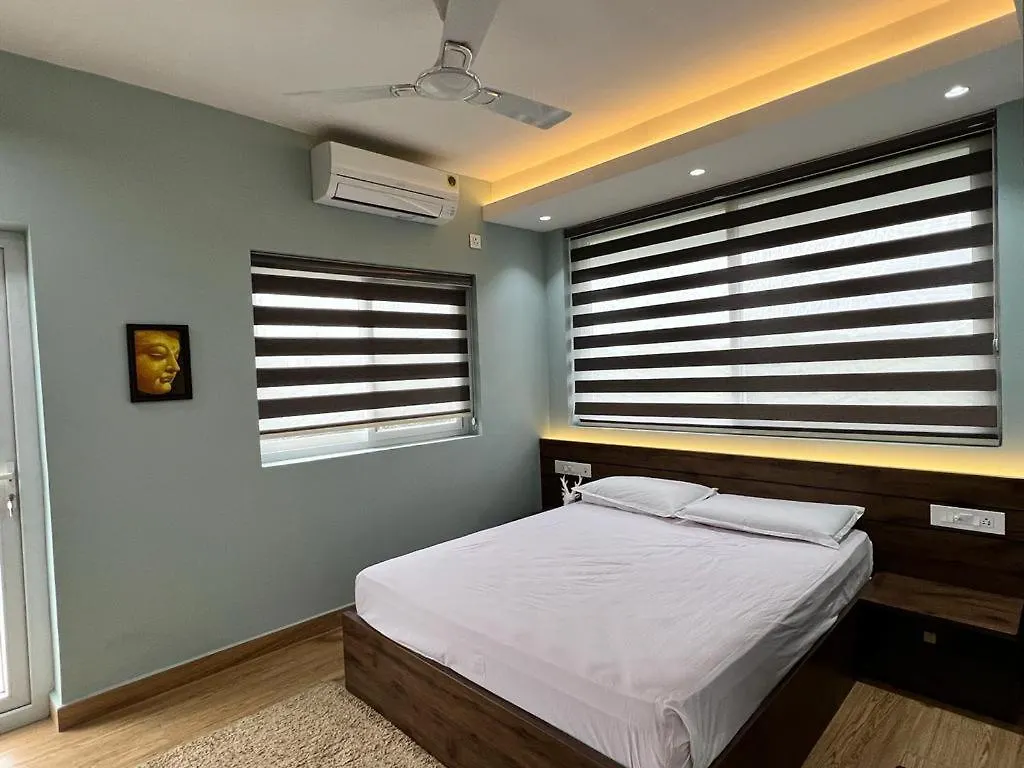Pavithram Premium Residency Thalayolaparambu Kottayam 0*,  India