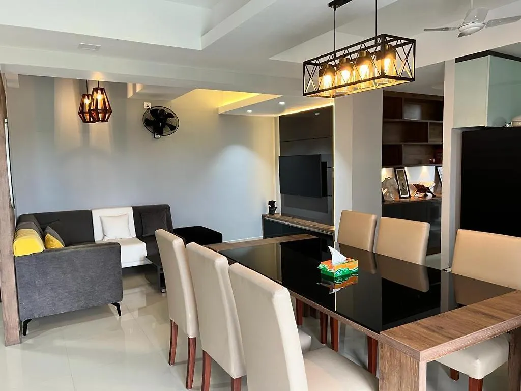 Pavithram Premium Residency Thalayolaparambu Kottayam India