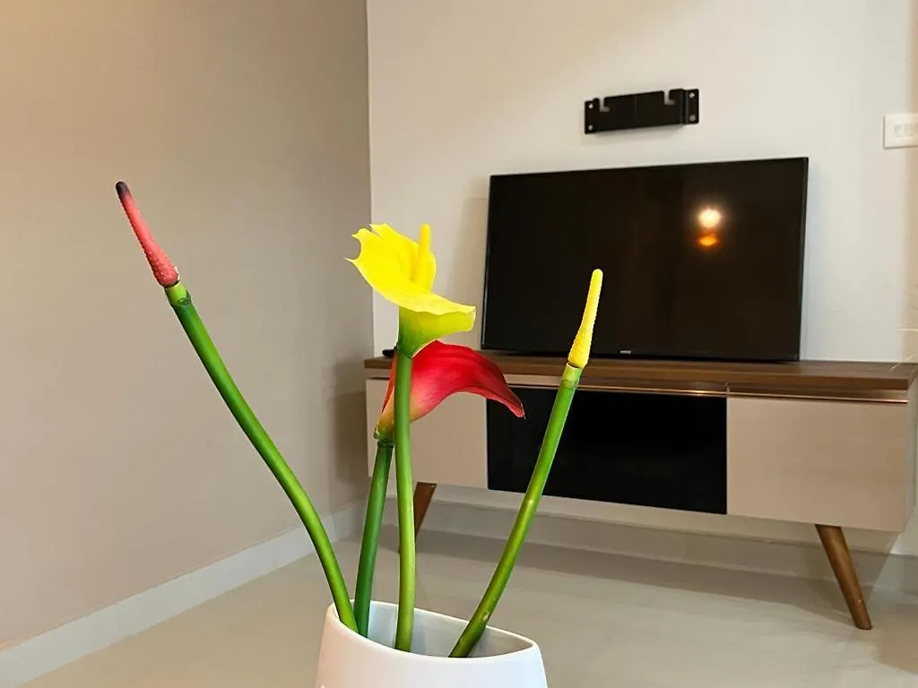 Pavithram Premium Residency Thalayolaparambu Kottayam