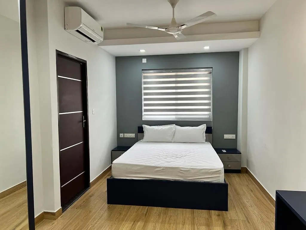 Pavithram Premium Residency Thalayolaparambu Kottayam